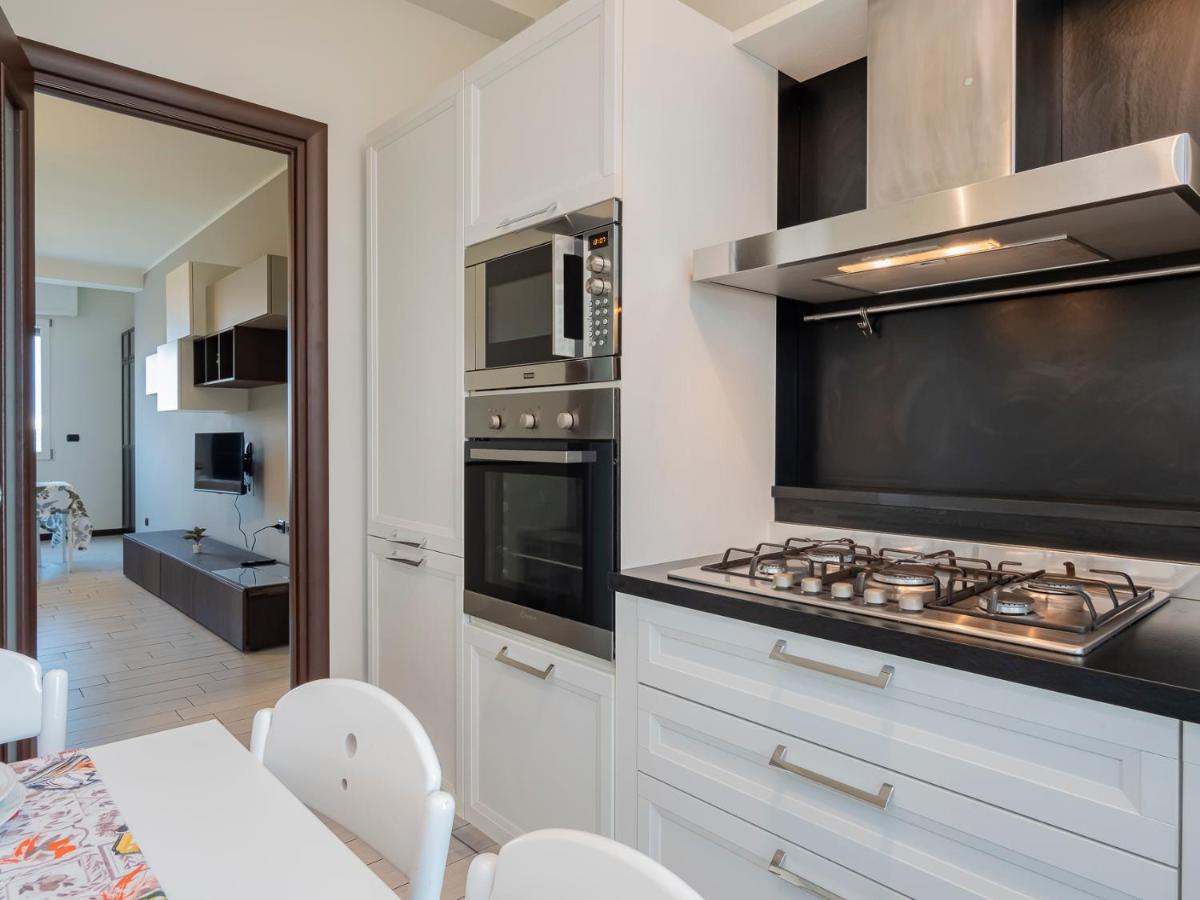 Appartamento Youhosty - Murat 85 *